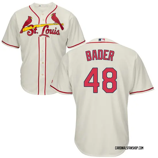 harrison bader jersey shirt