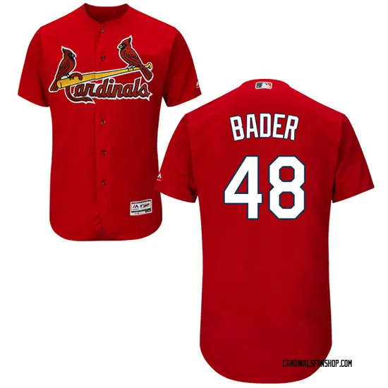 harrison bader jersey shirt