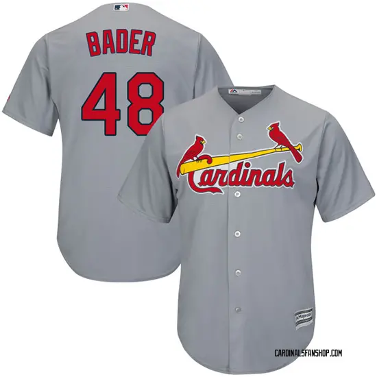 harrison bader jersey shirt