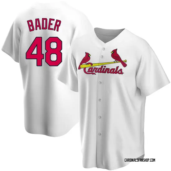 harrison bader jersey shirt